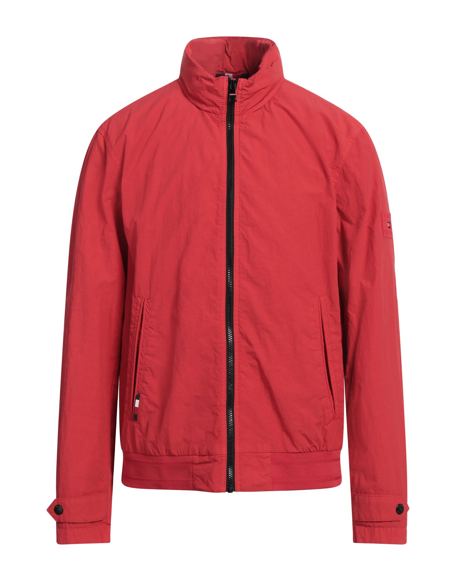  Tommy Hilfiger - Jacken & Mäntel - Jacken Und Anoraks - On Yoox.com 