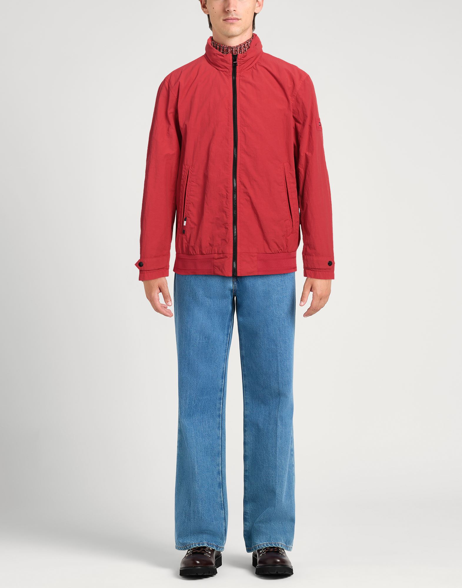  Tommy Hilfiger - Jacken & Mäntel - Jacken Und Anoraks - On Yoox.com 