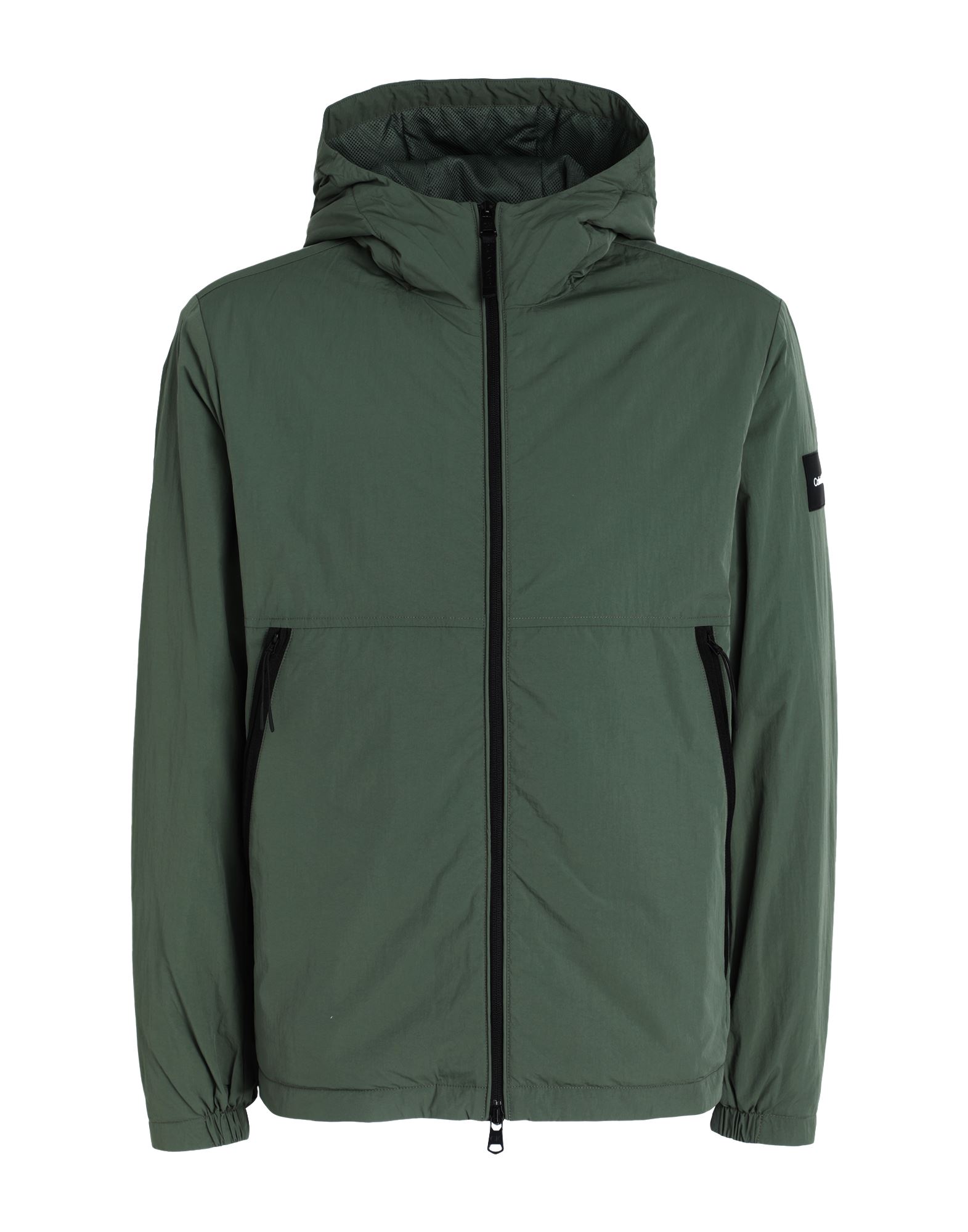  Calvin Klein - Jacken & Mäntel - Jacken Und Anoraks - On Yoox.com 