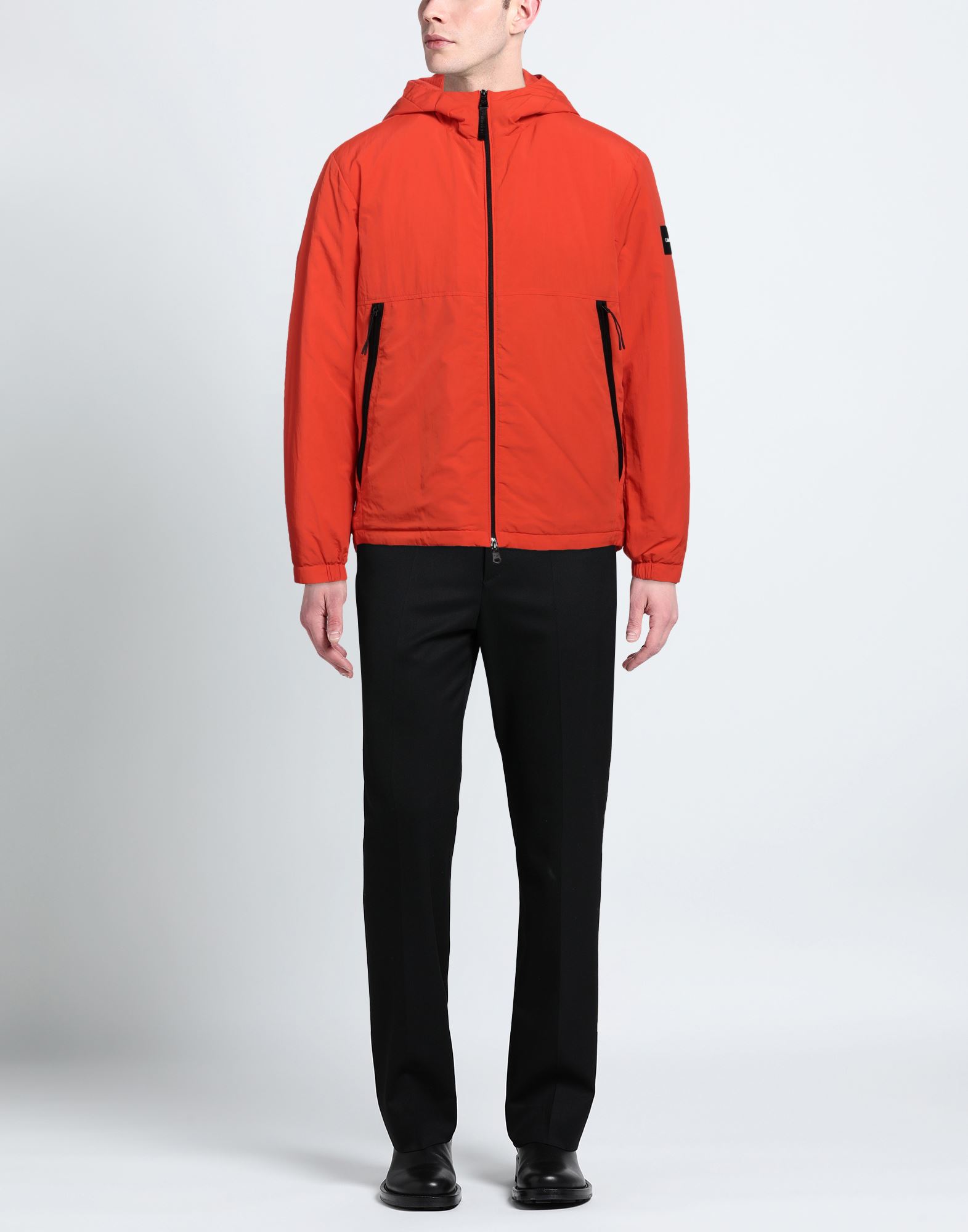 Calvin Klein - Jacken & Mäntel - Jacken Und Anoraks - On Yoox.com 