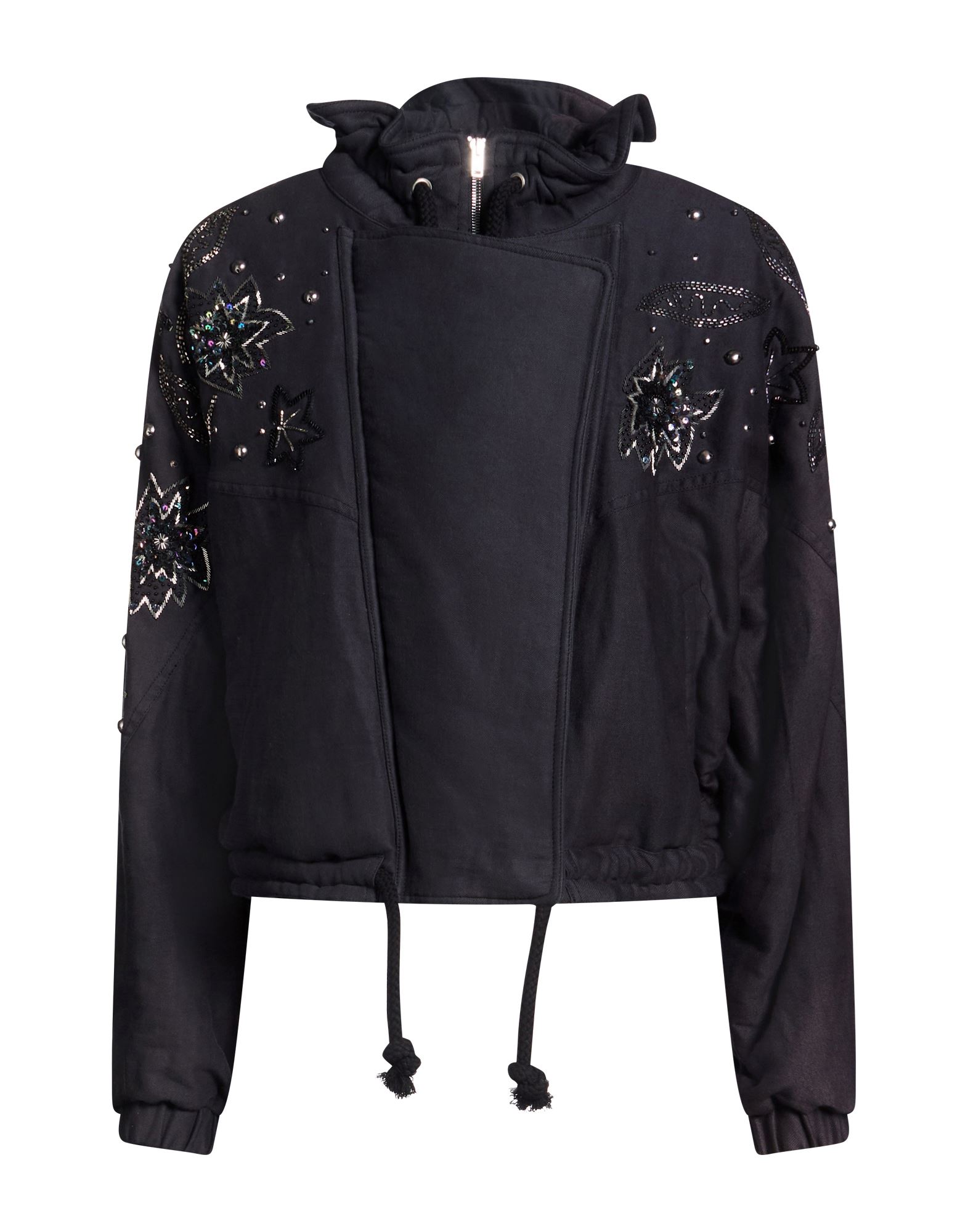 ISABEL MARANT ISABEL MARANT ΠΑΛΤΟ & ΤΖΑΚΕΤ Μπουφάν και τζάκετ