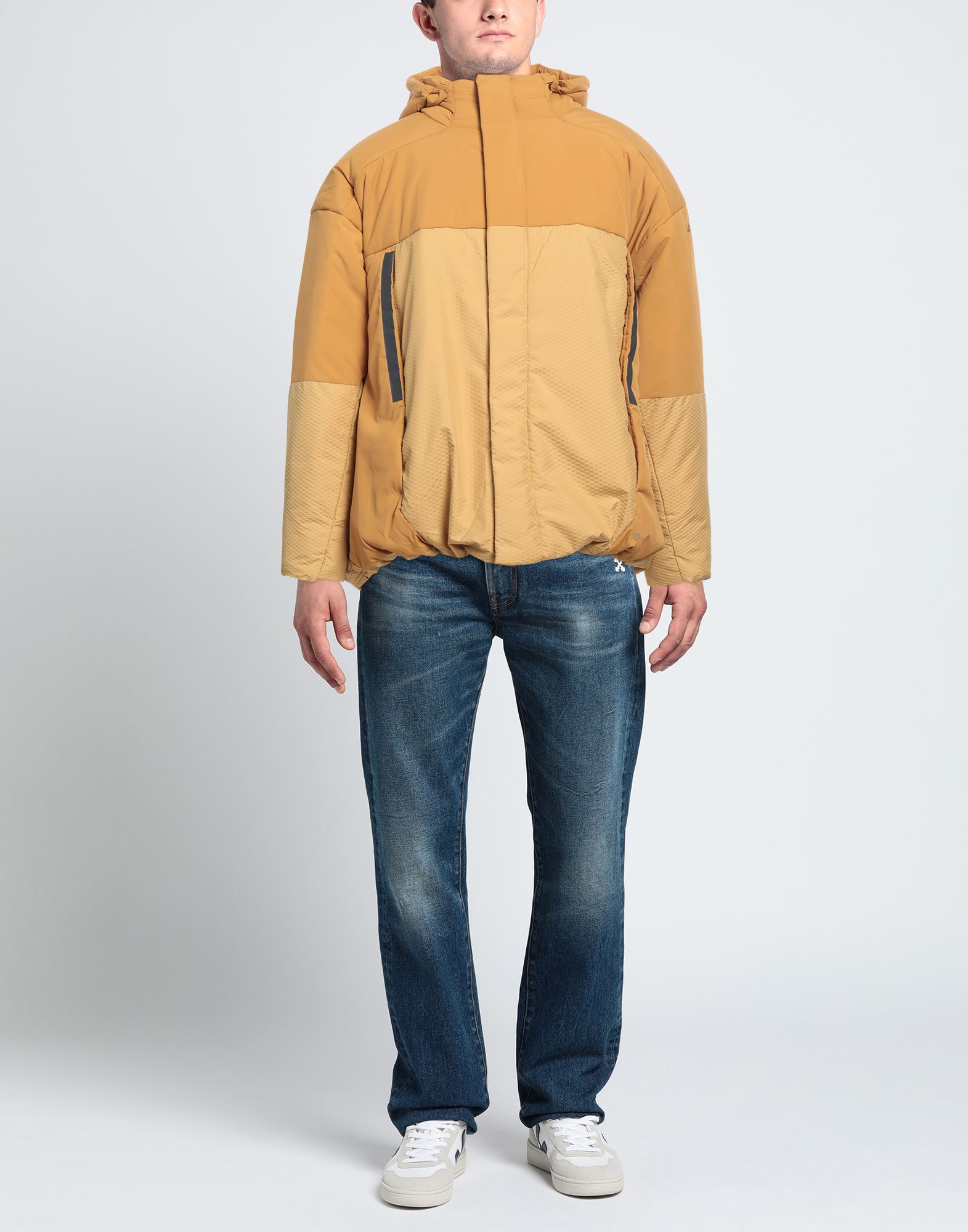  Adidas - Jacken & Mäntel - Pufferjacken & Daunenjacken - On Yoox.com 