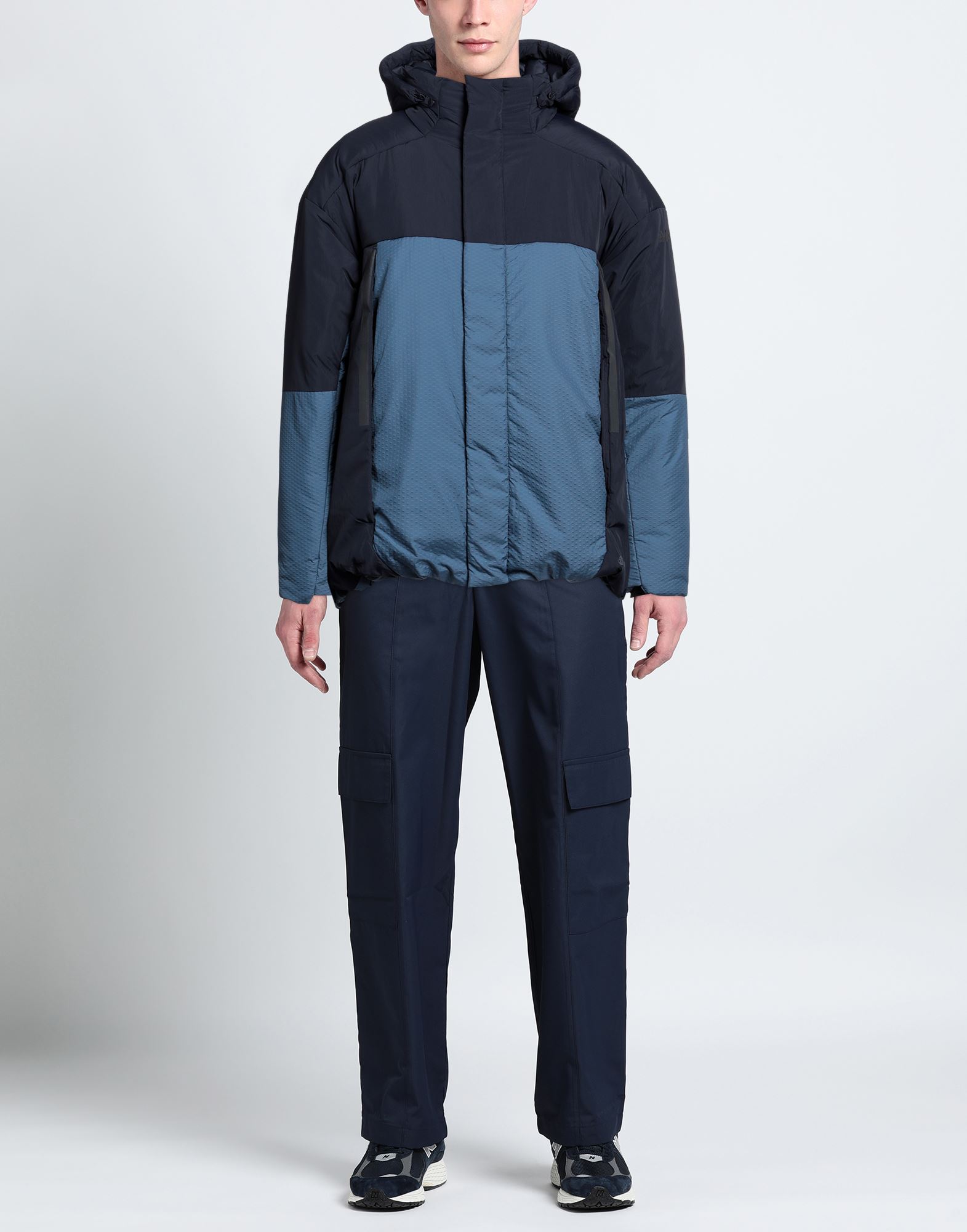  Adidas - Jacken & Mäntel - Pufferjacken & Daunenjacken - On Yoox.com 
