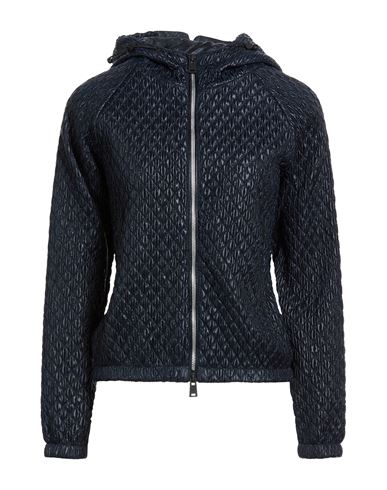 Pufferjacke & Daunenjacke Damen Nachtblau 32,34,36,38,40,42 Damen