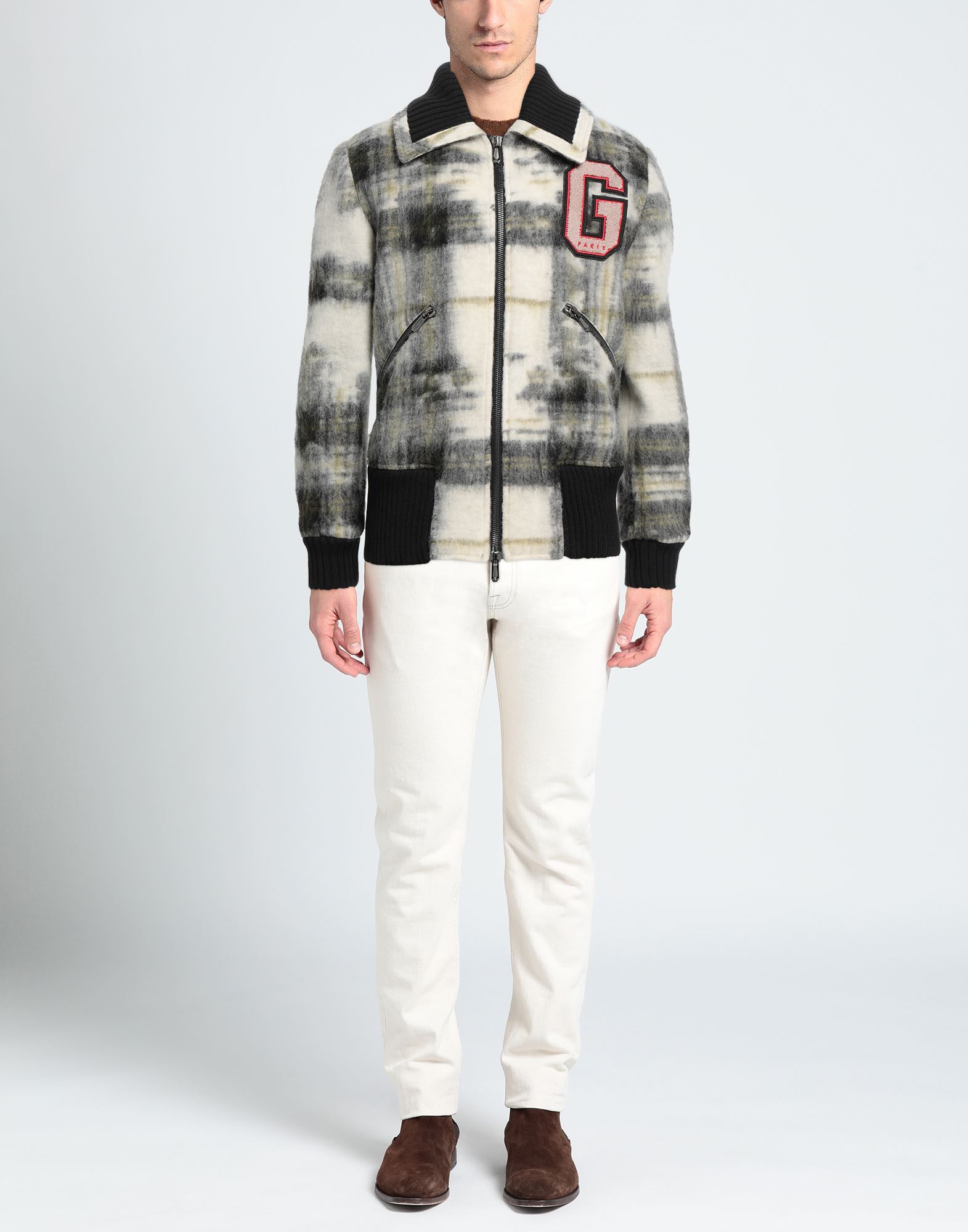  Gaëlle Paris - Jacken & Mäntel - Jacken Und Anoraks - On Yoox.com 