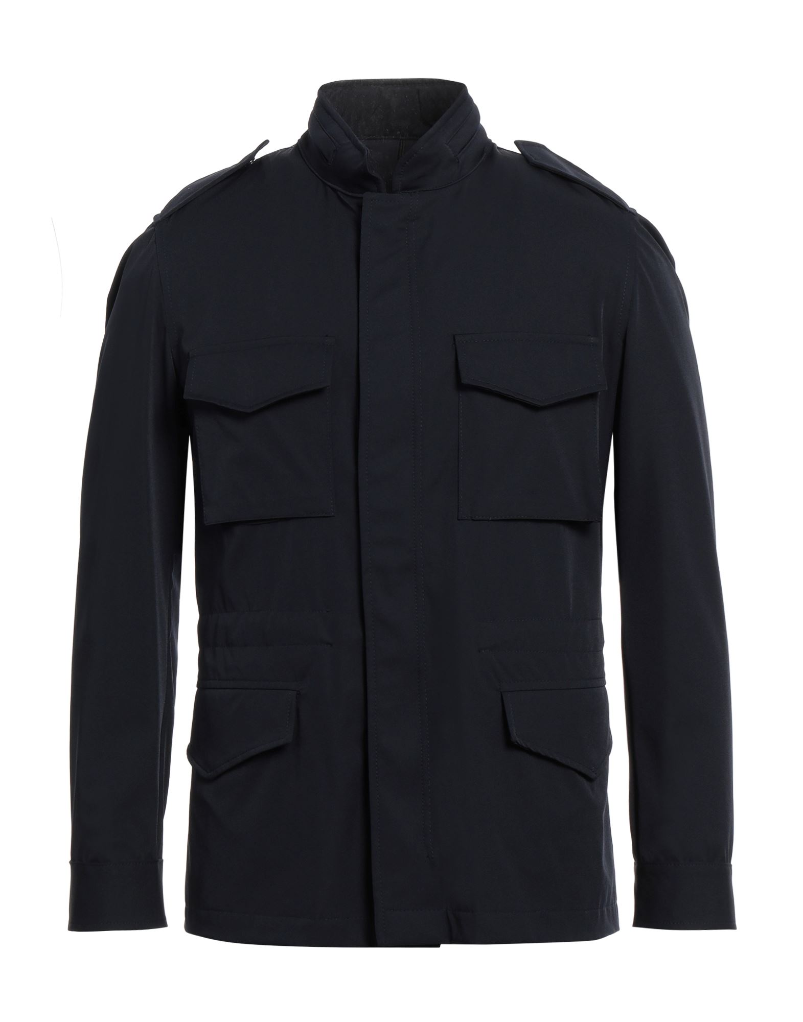  Barba Napoli - Jacken & Mäntel - Jacken Und Anoraks - On Yoox.com 