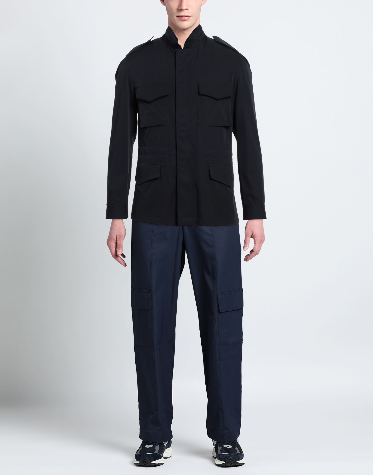  Barba Napoli - Jacken & Mäntel - Jacken Und Anoraks - On Yoox.com 
