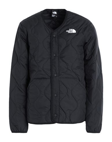 Pufferjacke & Daunenjacke Herren Schwarz M,S,XL,XS,XXL Herren