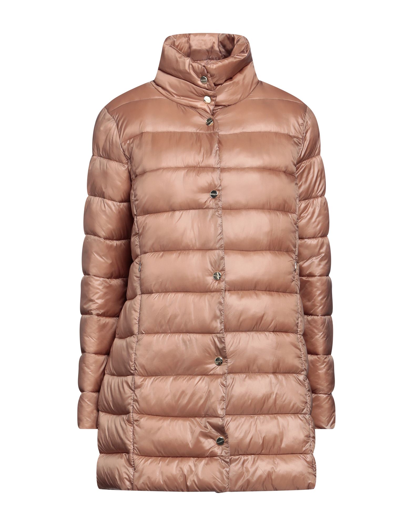  Markup - Jacken & Mäntel - Pufferjacken & Daunenjacken - On Yoox.com 