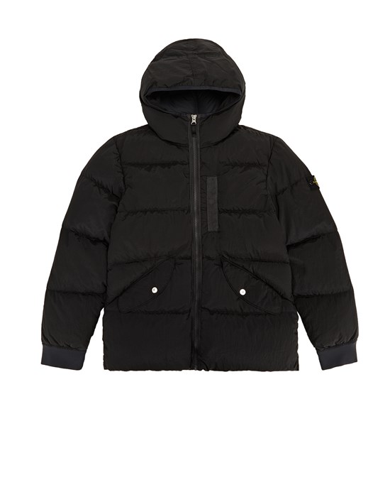 Jacket Stone Island Men - Official Store