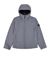 1 of 4 - Jacket Man 40527 SOFT SHELL-R_e.dye® TECHNOLOGY WITH PRIMALOFT® INSULATION Front STONE ISLAND TEEN