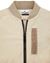 3 of 4 - Jacket Man 40323 GARMENT DYED CRINKLE REPS NY DOWN Detail D STONE ISLAND TEEN