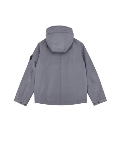 Stone island soft shell hot sale primaloft