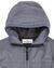 3 of 4 - Jacket Man 40527 SOFT SHELL-R_e.dye® TECHNOLOGY WITH PRIMALOFT® INSULATION Detail D STONE ISLAND BABY