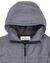 3 of 4 - Jacket Man 40527 SOFT SHELL-R_e.dye® TECHNOLOGY WITH PRIMALOFT® INSULATION Detail D STONE ISLAND KIDS
