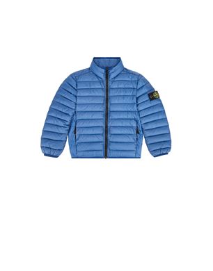 Stone island girl on sale jacket