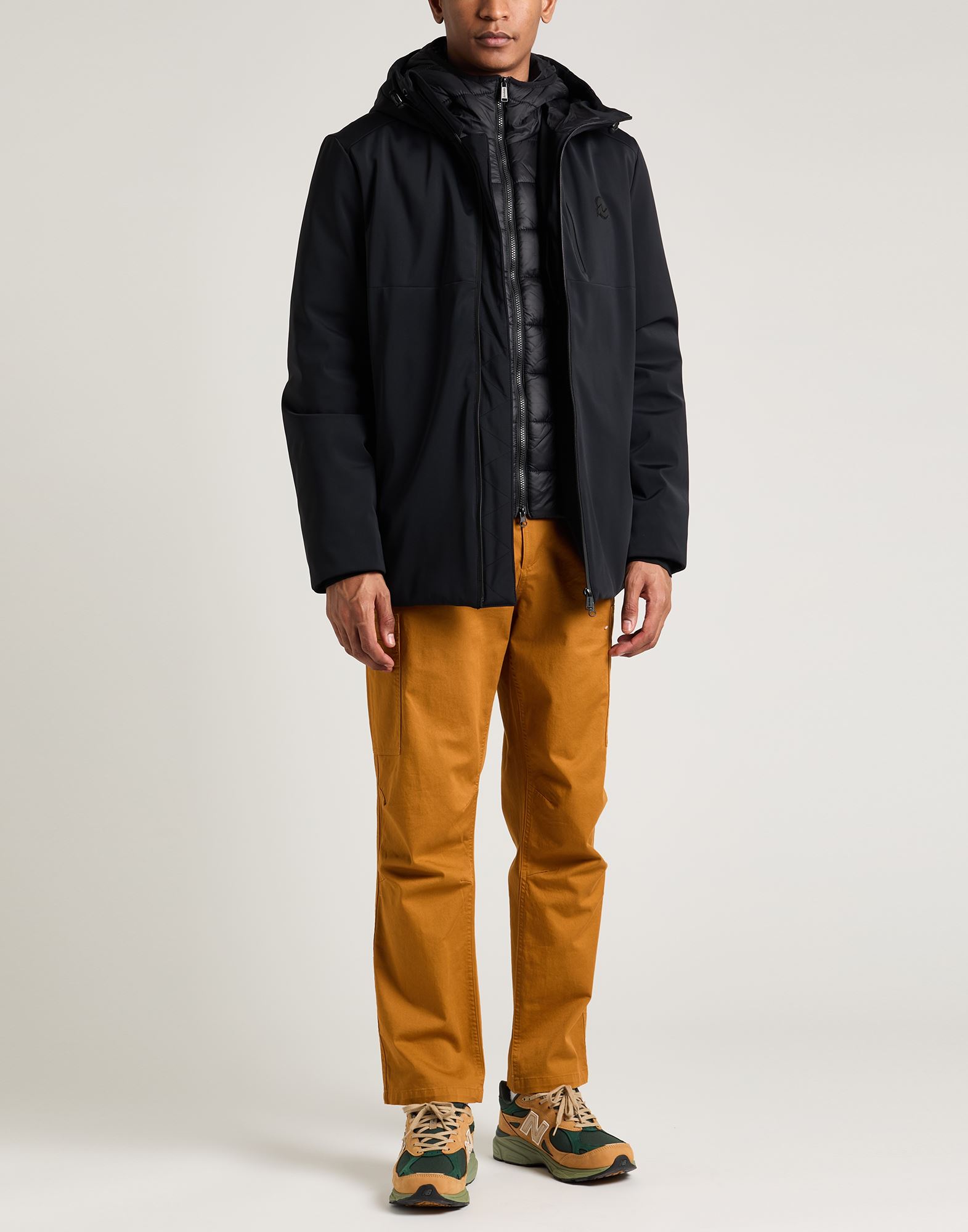  Invicta - Jacken & Mäntel - Pufferjacken & Daunenjacken - On Yoox.com 