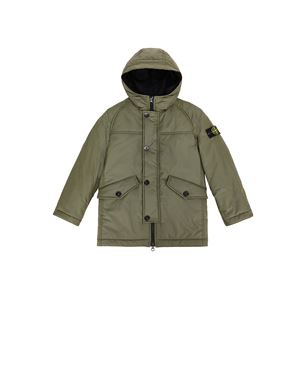 Stone island hot sale girl jacket