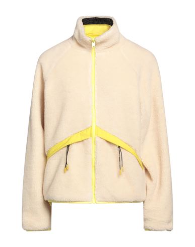 Shearling- & Kunstfell Damen Beige L,S,XS Damen