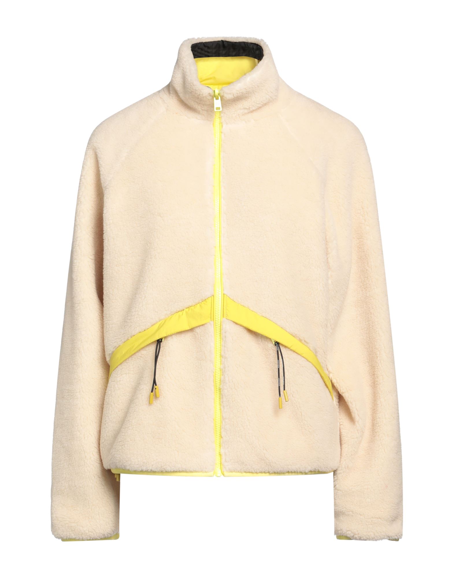WOOLRICH WOOLRICH ΠΑΛΤΟ & ΤΖΑΚΕΤ Μουτόν και teddy
