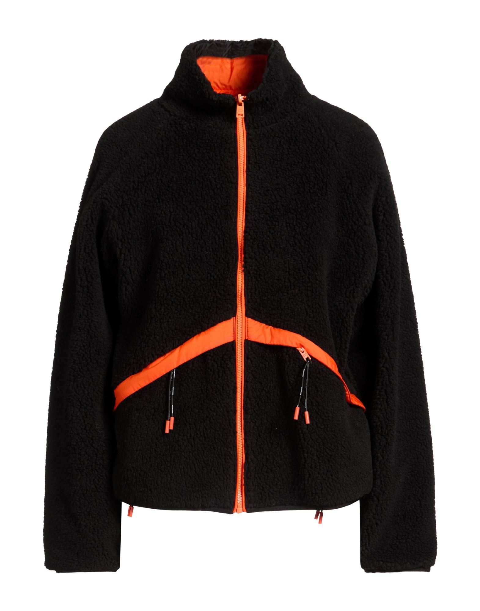WOOLRICH WOOLRICH ΠΑΛΤΟ & ΤΖΑΚΕΤ Μουτόν και teddy