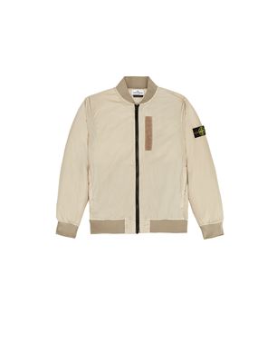 Stone Island Junior clothes for 10-12 years | Official Store