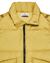 3 of 4 - Vest Man G0123 GARMENT DYED CRINKLE REPS R-NY DOWN Detail D STONE ISLAND JUNIOR