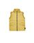 1 von 4 - Weste Herr G0123 GARMENT DYED CRINKLE REPS R-NY DOWN Front STONE ISLAND JUNIOR