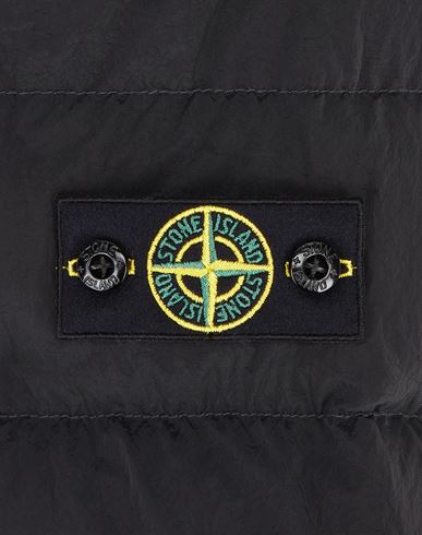 Stone Island 2013 Spring/Summer Nylon Metal Jackets | Hypebeast