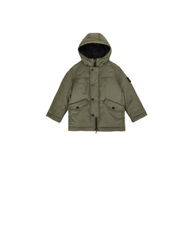 Giubbotto Stone Island Uomo - Store Ufficiale