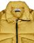 3 sur 4 - Gilet Homme G0123 GARMENT DYED CRINKLE REPS R-NY DOWN Detail D STONE ISLAND BABY