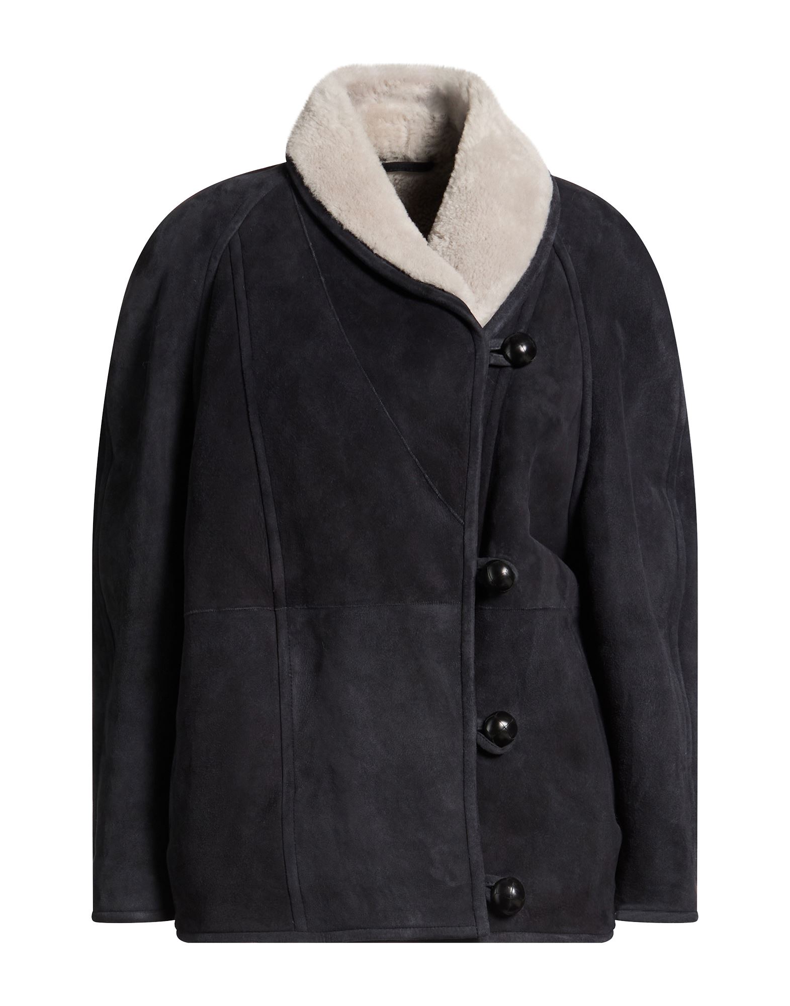 MARANT ÉTOILE MARANT ÉTOILE ΠΑΛΤΟ & ΤΖΑΚΕΤ Μουτόν και teddy