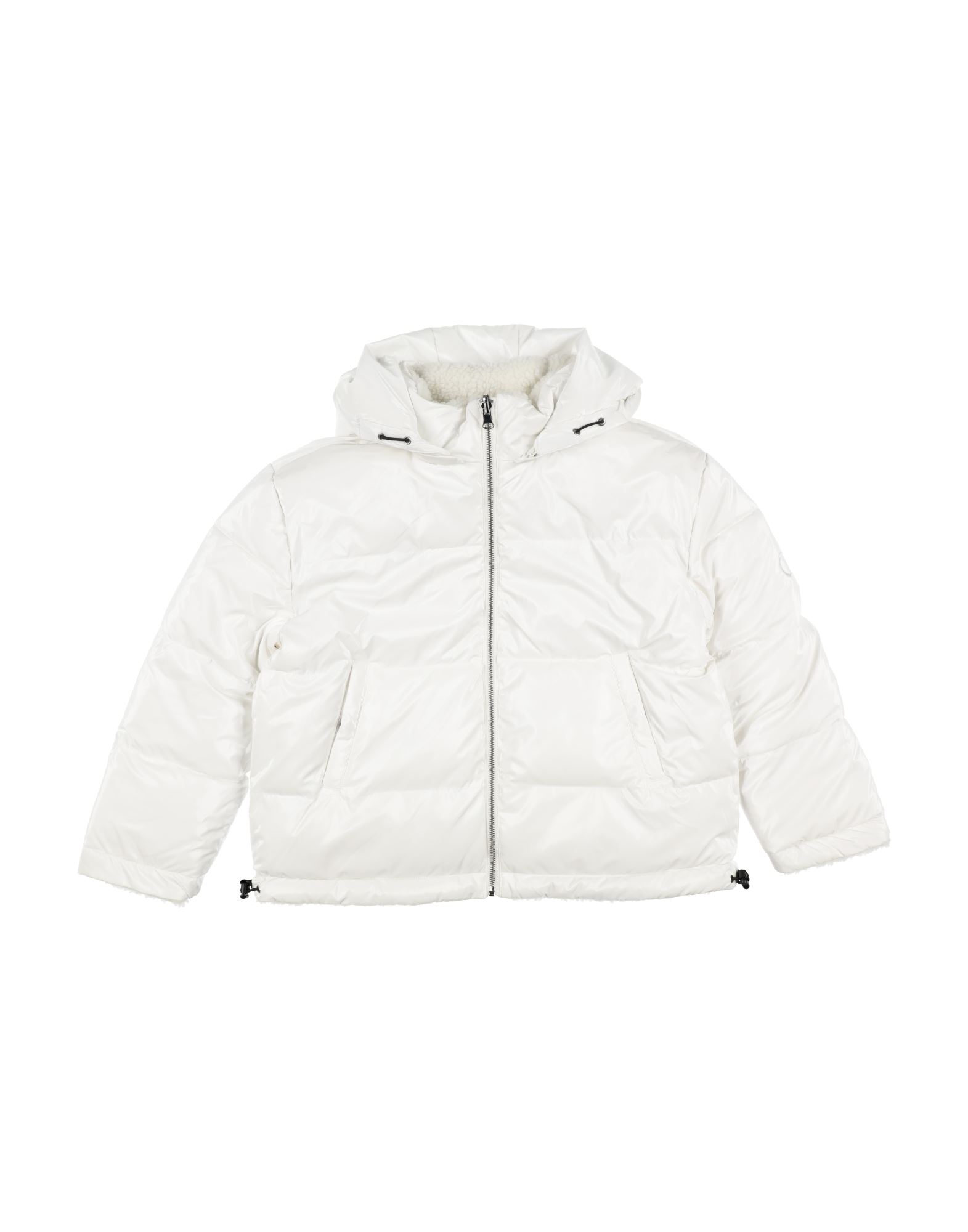  Twinset - Jacken & Mäntel - Pufferjacken & Daunenjacken - On Yoox.com 