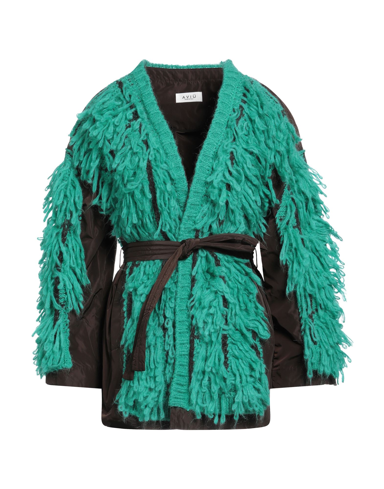  Aviù - Jacken & Mäntel - Jacken Und Anoraks - On Yoox.com 