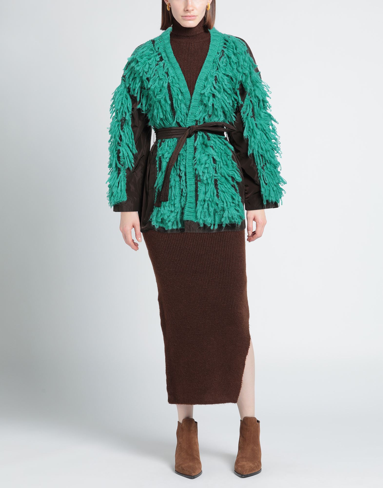  Aviù - Jacken & Mäntel - Jacken Und Anoraks - On Yoox.com 