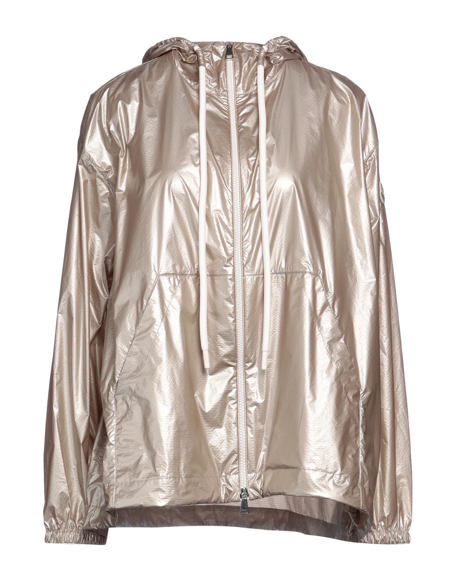 MONCLER MONCLER ΠΑΛΤΟ & ΤΖΑΚΕΤ Μπουφάν και τζάκετ