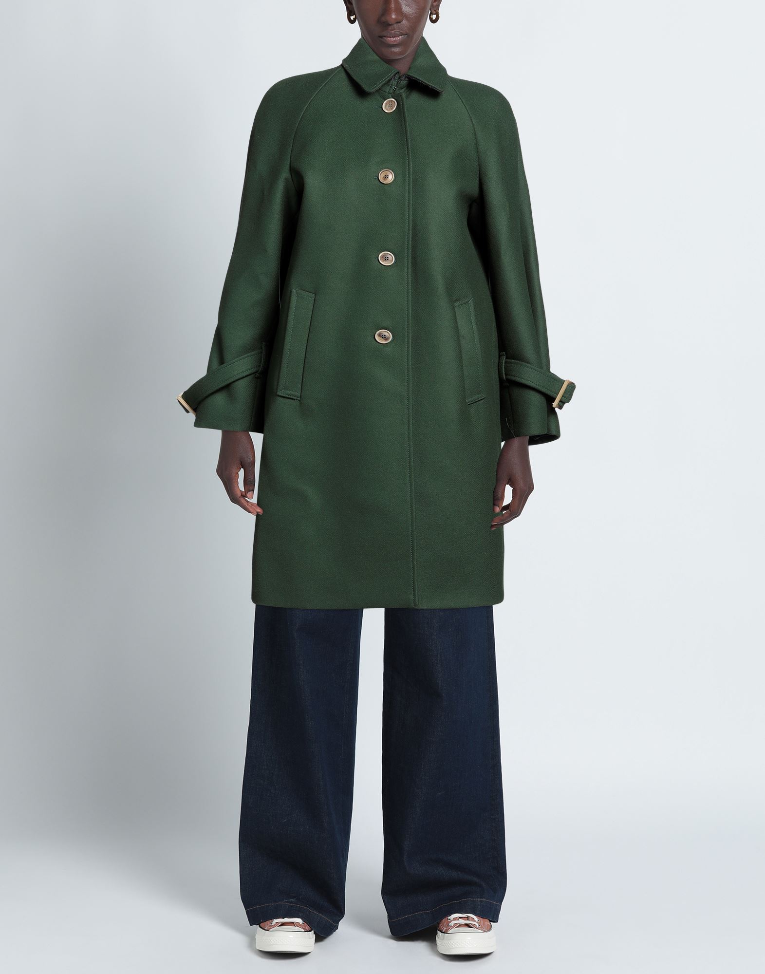  Semicouture - Jacken & Mäntel - Mäntel - On Yoox.com 