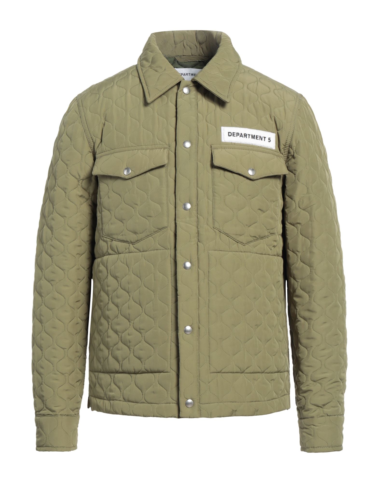  Department 5 - Jacken & Mäntel - Jacken Und Anoraks - On Yoox.com 