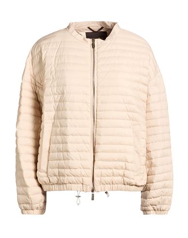 Pufferjacke & Daunenjacke Damen Beige 30,36 Damen