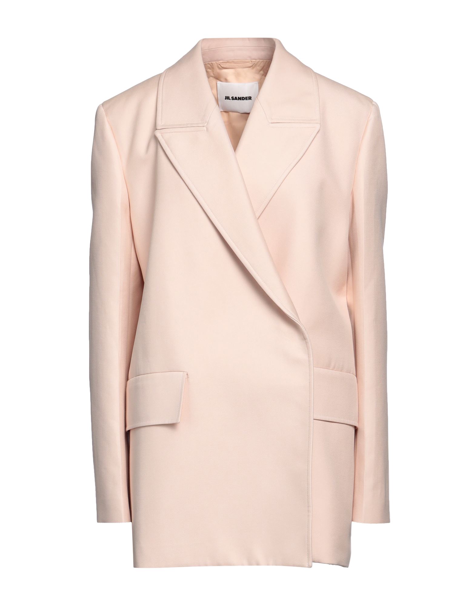 JIL SANDER JIL SANDER ΠΑΛΤΟ & ΤΖΑΚΕΤ Πανωφόρι και καμπαρντίνα