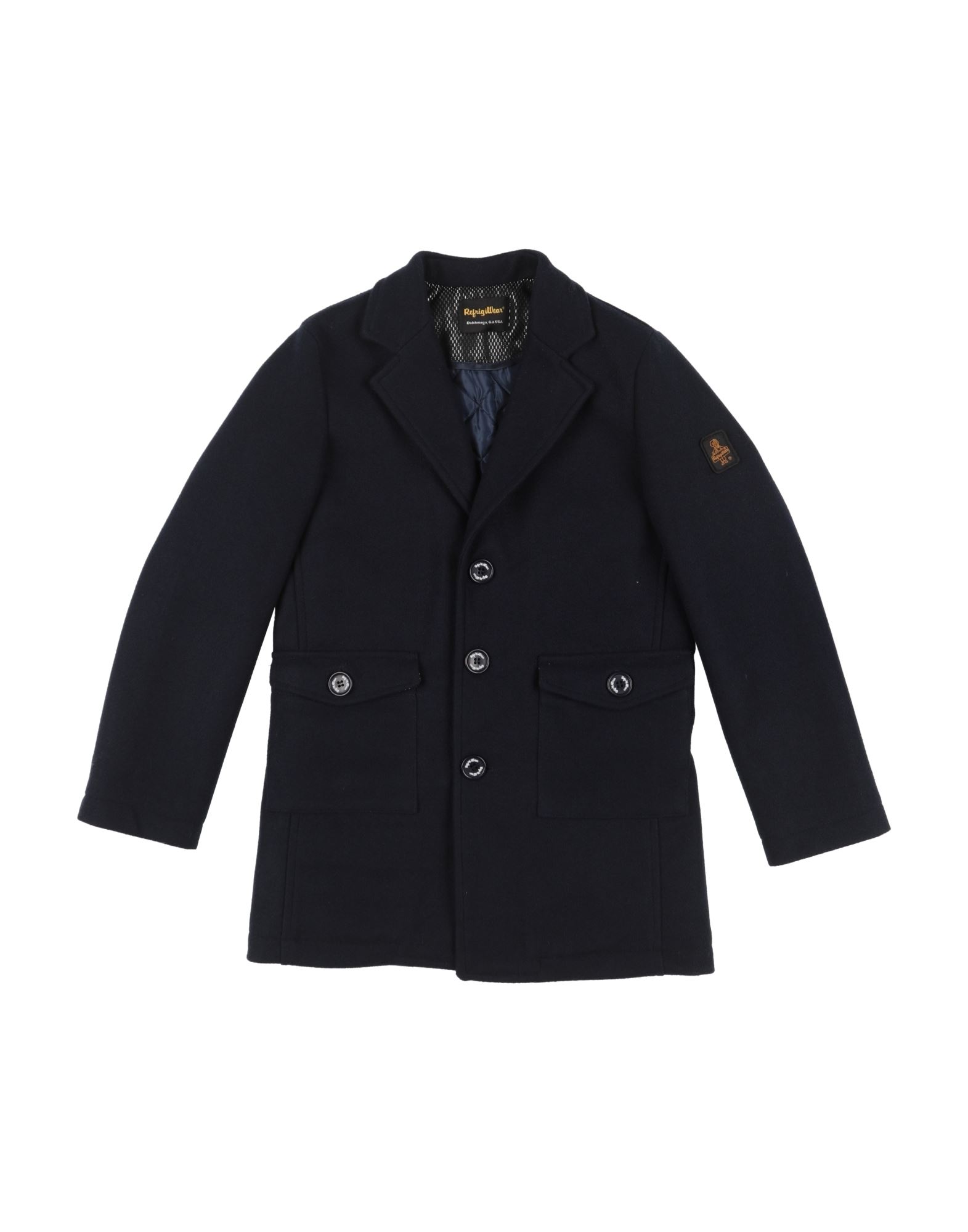  Refrigiwear - Jacken & Mäntel - Mäntel - On Yoox.com 