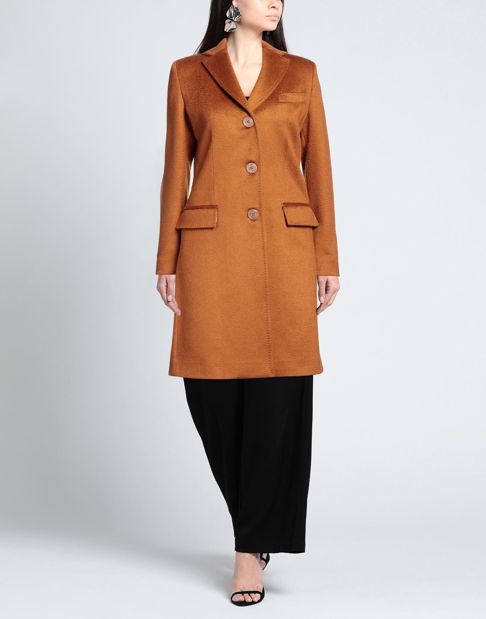  Bottega Martinese - Jacken & Mäntel - Mäntel - On Yoox.com 