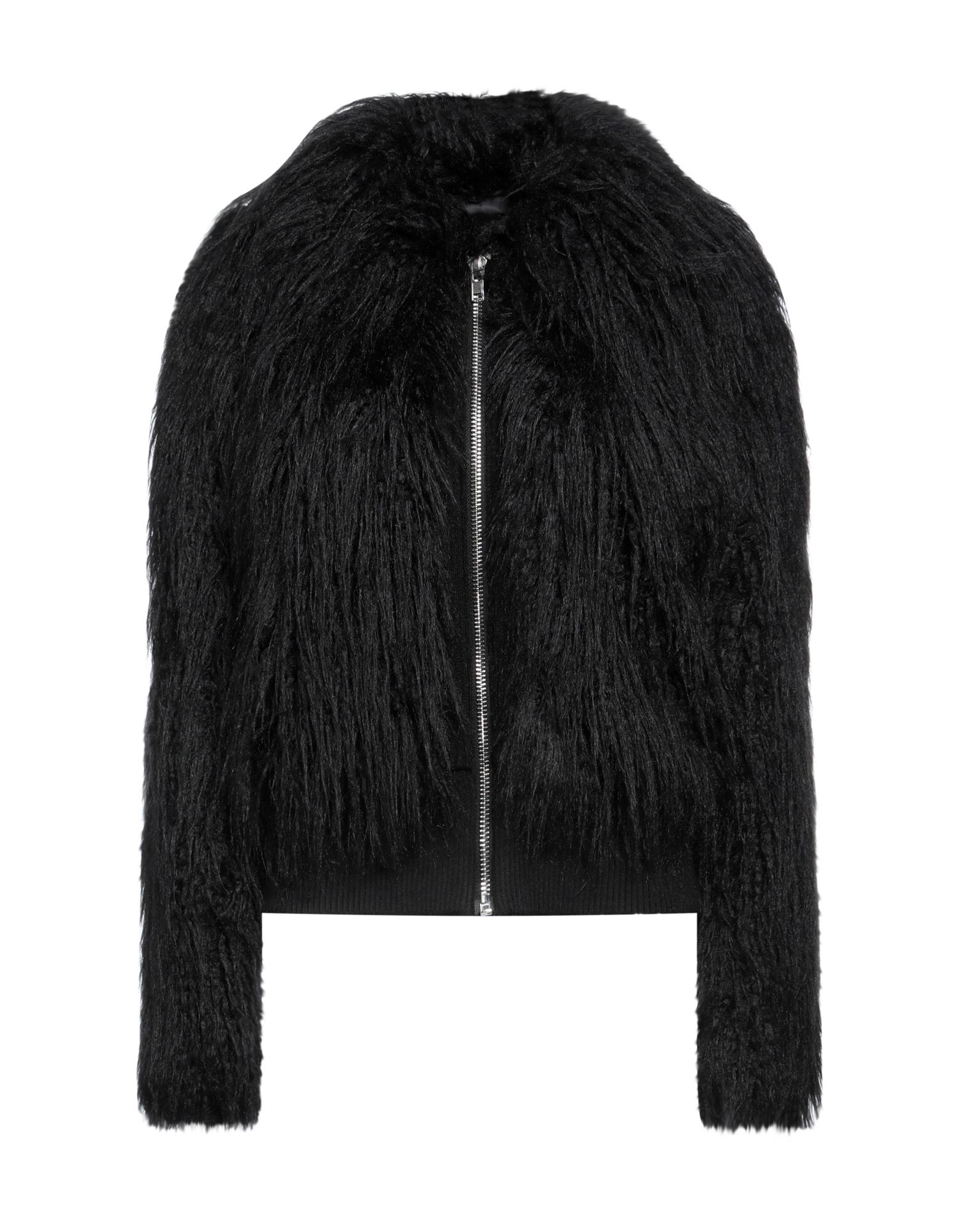 BOUTIQUE MOSCHINO BOUTIQUE MOSCHINO ΠΑΛΤΟ & ΤΖΑΚΕΤ Μουτόν και teddy