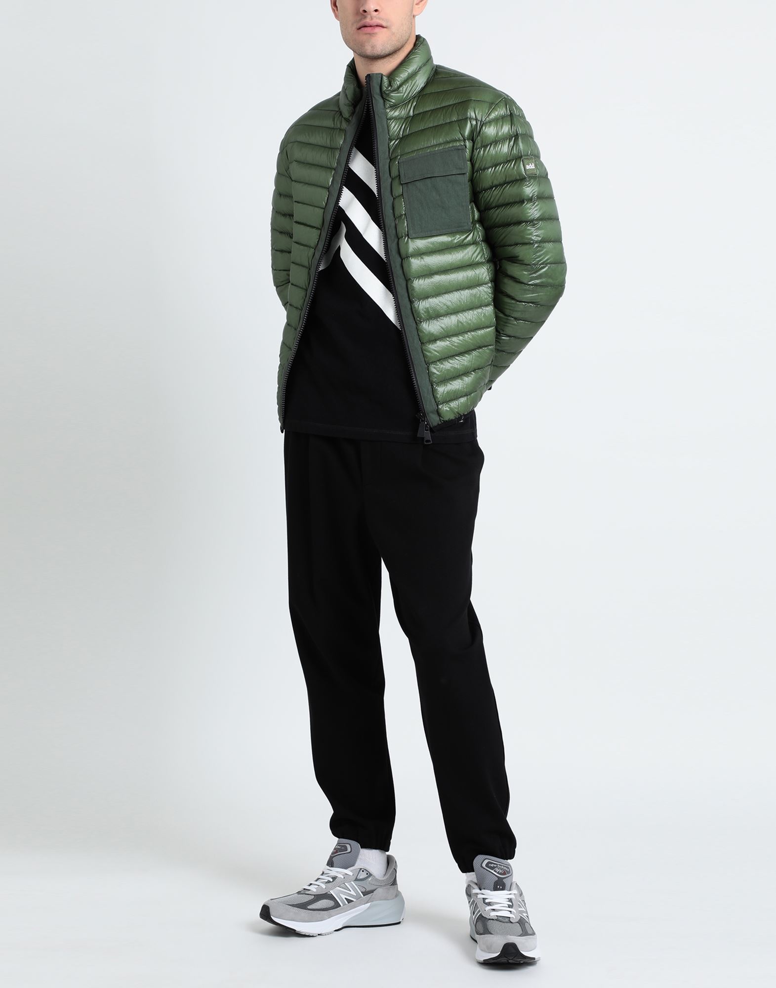  Add - Jacken & Mäntel - Pufferjacken & Daunenjacken - On Yoox.com 