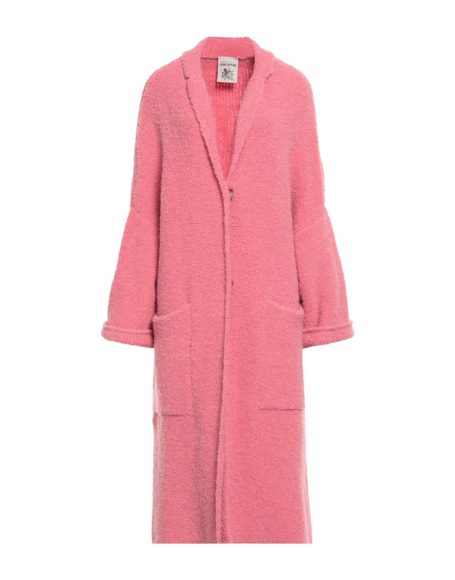  Semicouture - Jacken & Mäntel - Mäntel - On Yoox.com 