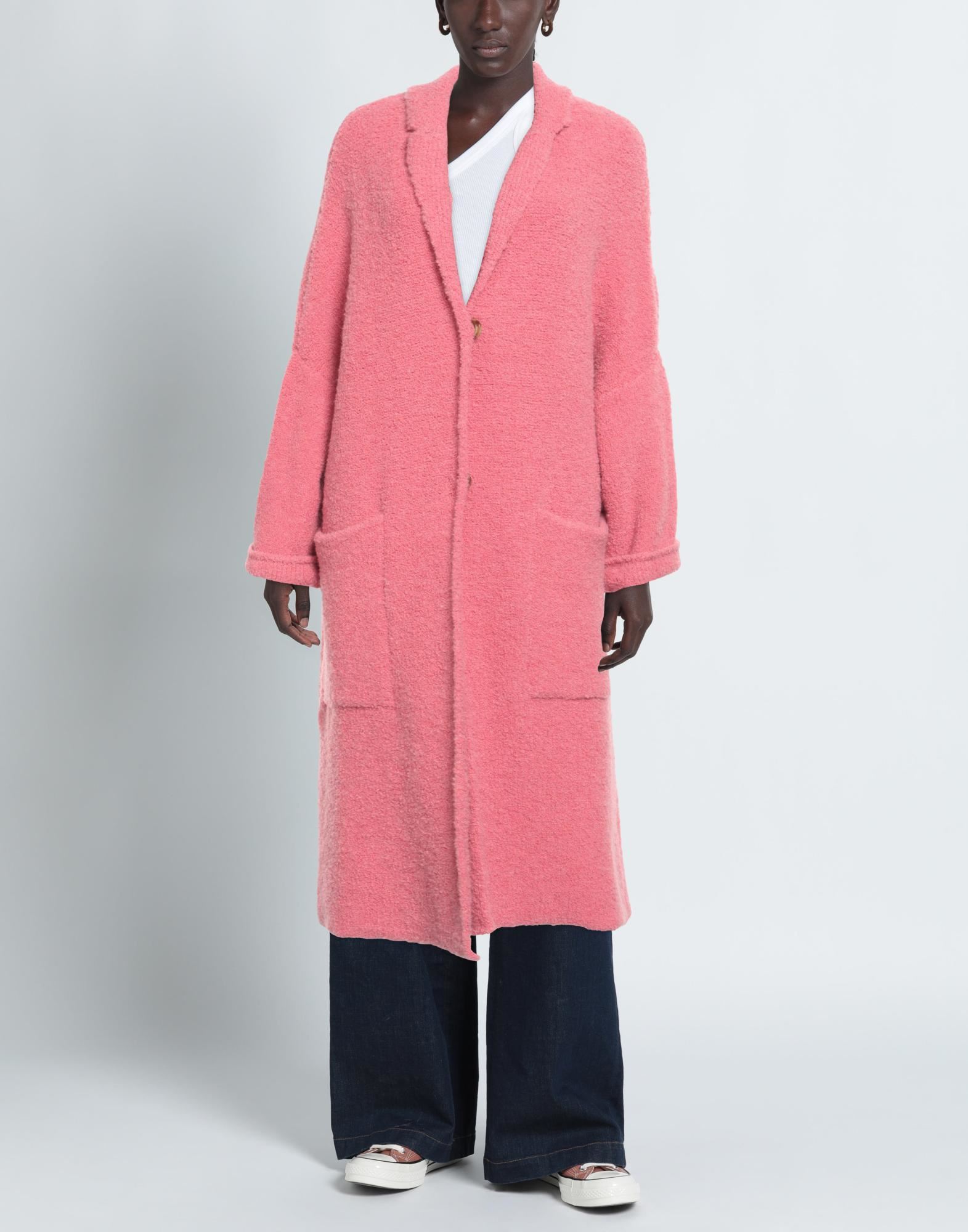  Semicouture - Jacken & Mäntel - Mäntel - On Yoox.com 