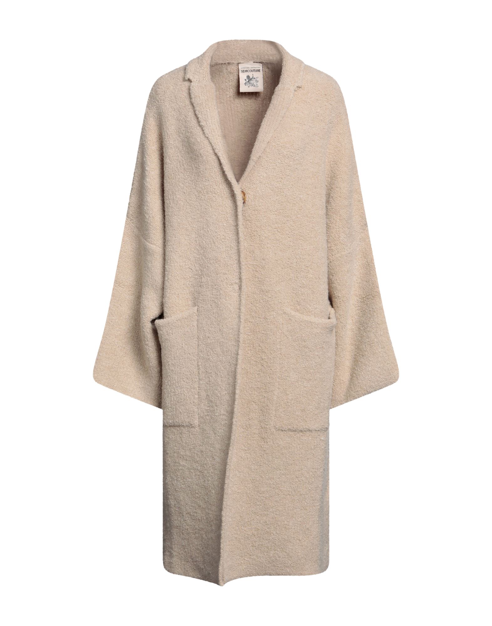  Semicouture - Jacken & Mäntel - Mäntel - On Yoox.com 