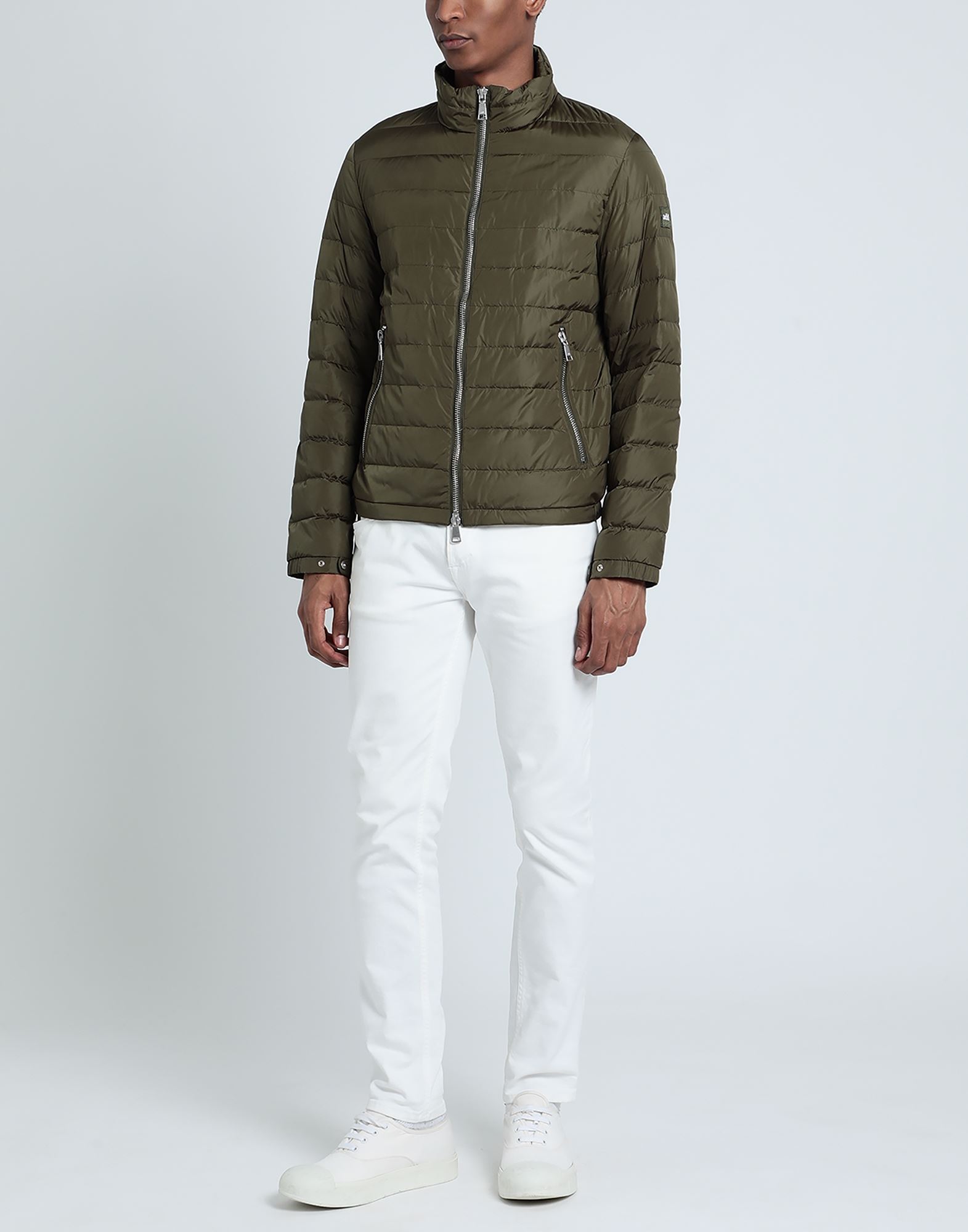  Add - Jacken & Mäntel - Pufferjacken & Daunenjacken - On Yoox.com 