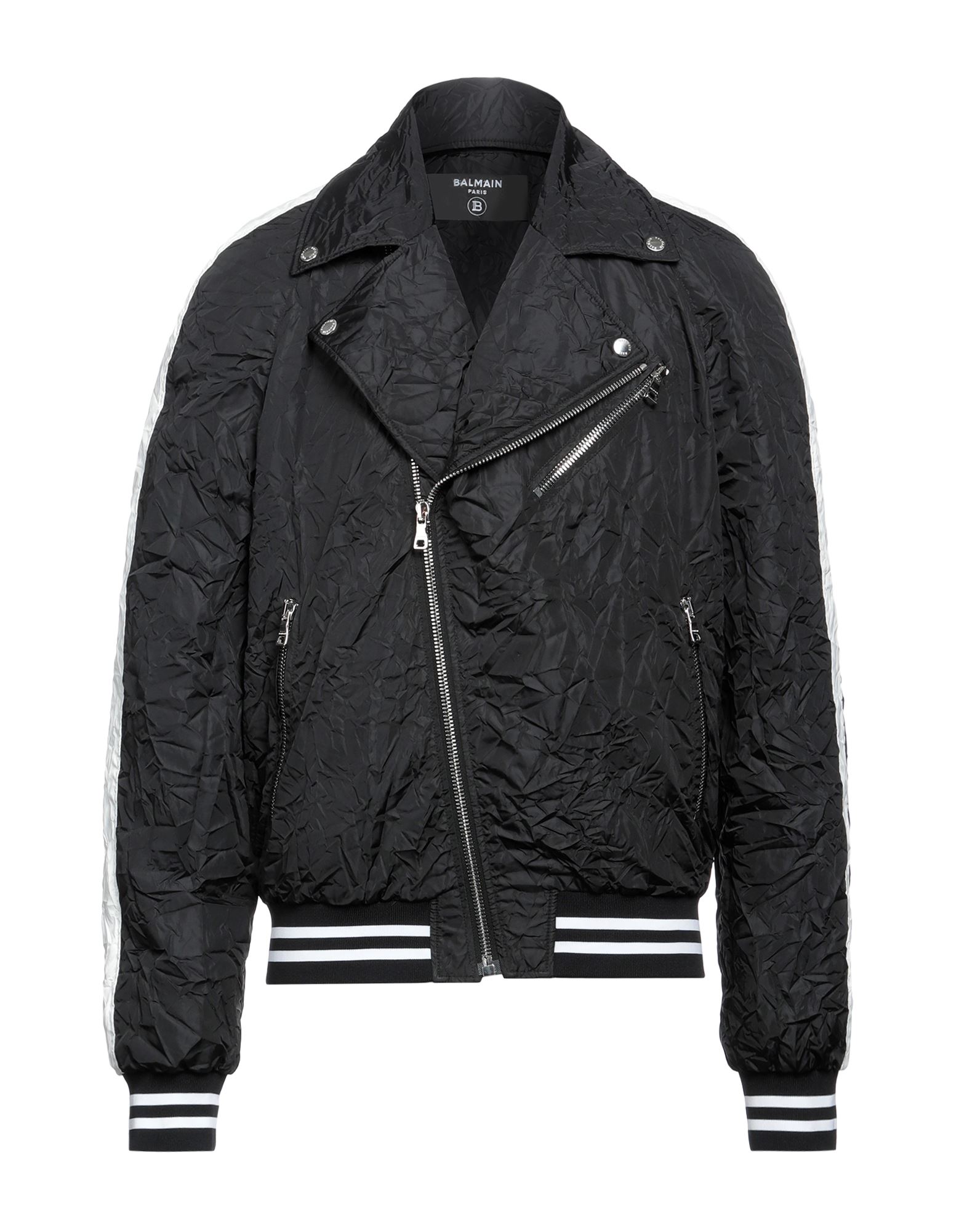  Balmain - Jacken & Mäntel - Jacken Und Anoraks - On Yoox.com 