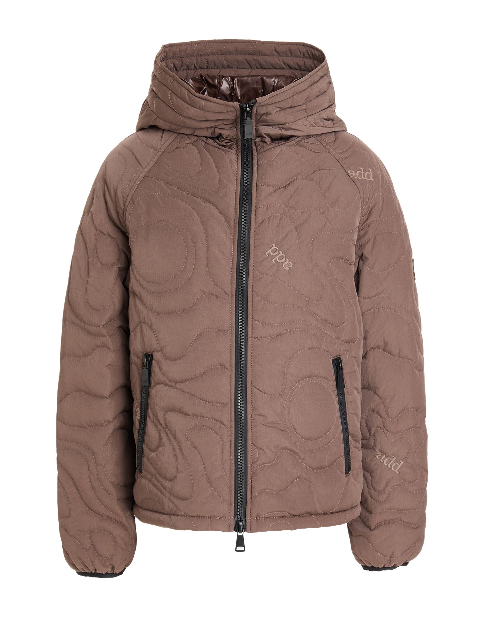  Add - Jacken & Mäntel - Jacken Und Anoraks - On Yoox.com 